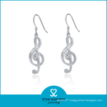 2014 Hot Sale 925 Sterling Sliver Earrings